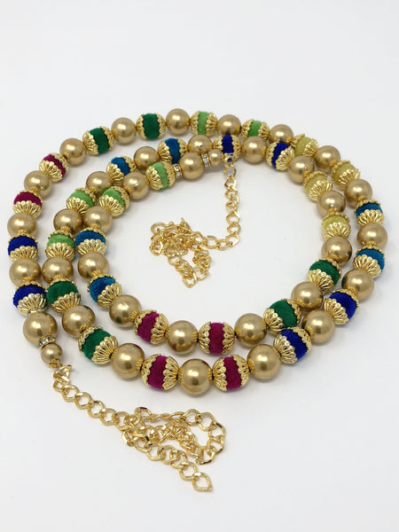 Indian Saree Sari Belt - Indian Jewelry – Avya Collections