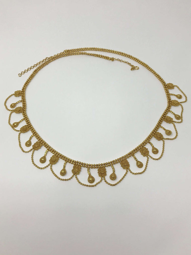Saree Waist Chain – Avya Collections