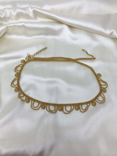 Saree Waist Chain