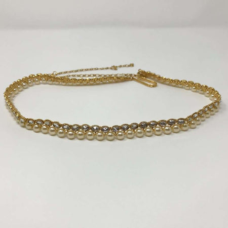 Saree Waist Chains