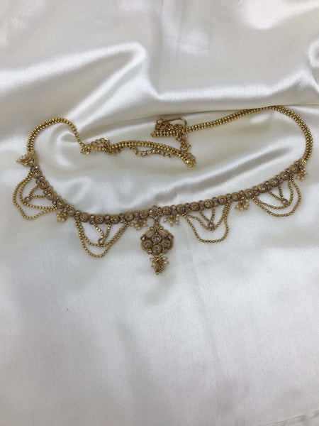 Saree Waist Chains