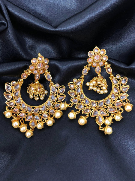 Indian Earrings