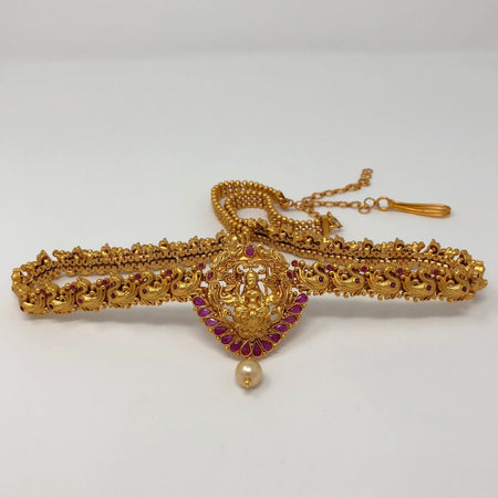Indian Waist Chain